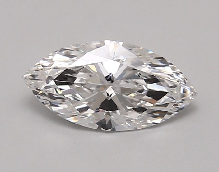 Loose Diamond - MARQUISE 1.31ct E VVS2: Loose Diamond - MARQUISE 1.31ct E VVS2 Source: This is a real non-mined Diamond that has been grown in a lab Shape: MARQUISE Carats: 1.31 Color: E Clarity: VVS2 Certification: IGI Video: