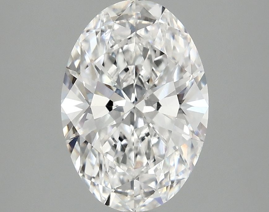 Loose Diamond - OVAL 2.04ct D VS1 (1 of 1)