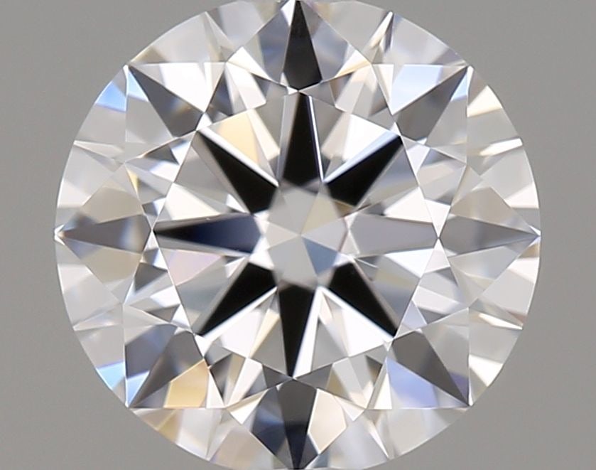 Ideal Loose Diamond - ROUND 1.15ct D VVS2 (1 of 1)