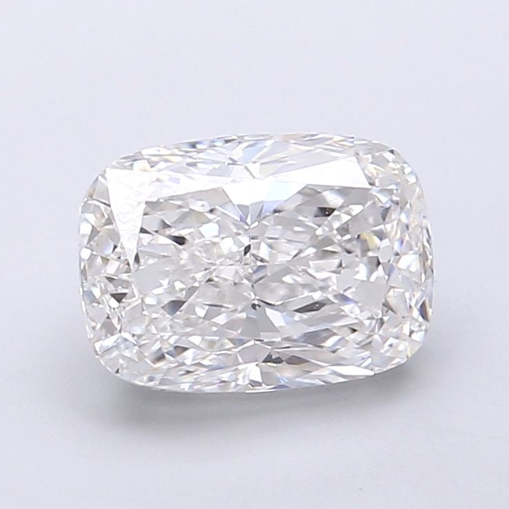 Loose Diamond - CUSHION MODIFIED 2.22ct E VS1 (1 of 1)