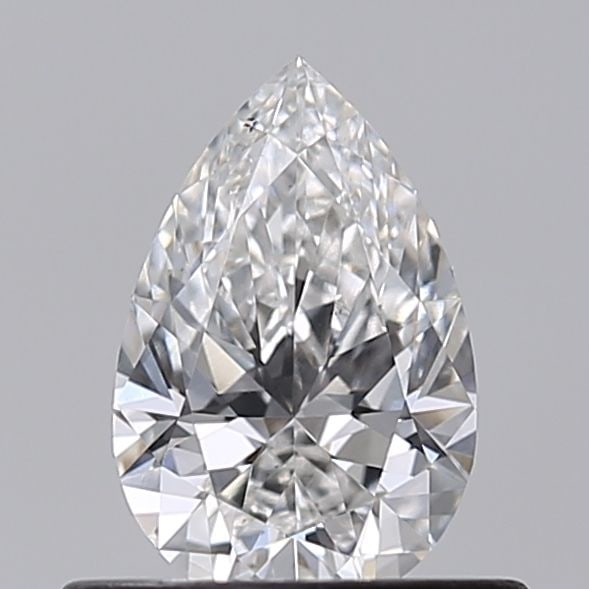 Loose Diamond - PEAR 0.52ct E VS1 (1 of 1)