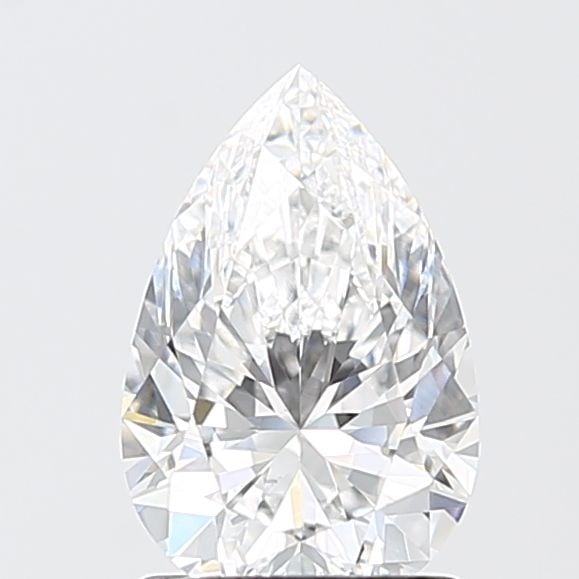 Loose Diamond - PEAR 1.54ct D VVS2 (1 of 1)