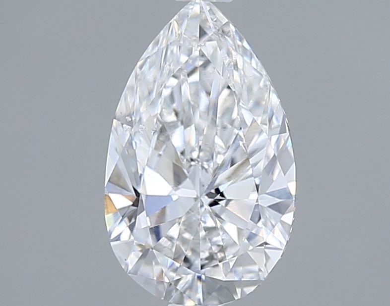 Loose Diamond - PEAR 1.02ct D VS1 (1 of 1)