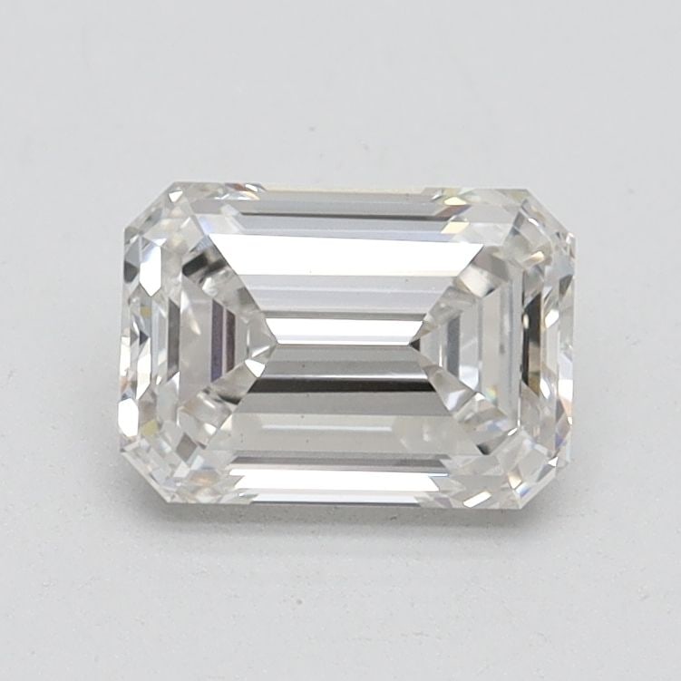 Loose Diamond - EMERALD 1.03ct G VS1 (1 of 1)