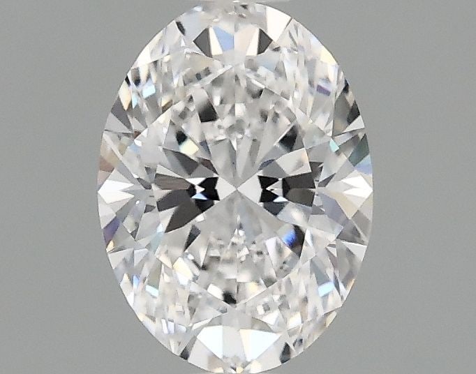 Loose Diamond - OVAL 1.07ct E VVS2 (1 of 1)