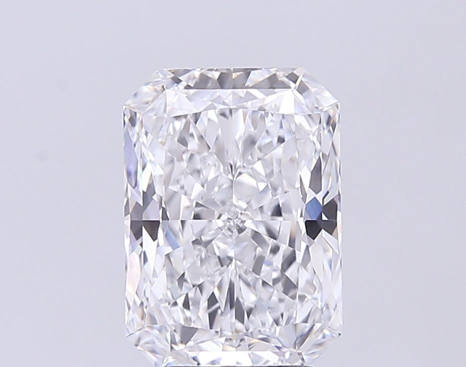 Loose Diamond - RADIANT 3.99ct E VVS2 (1 of 1)