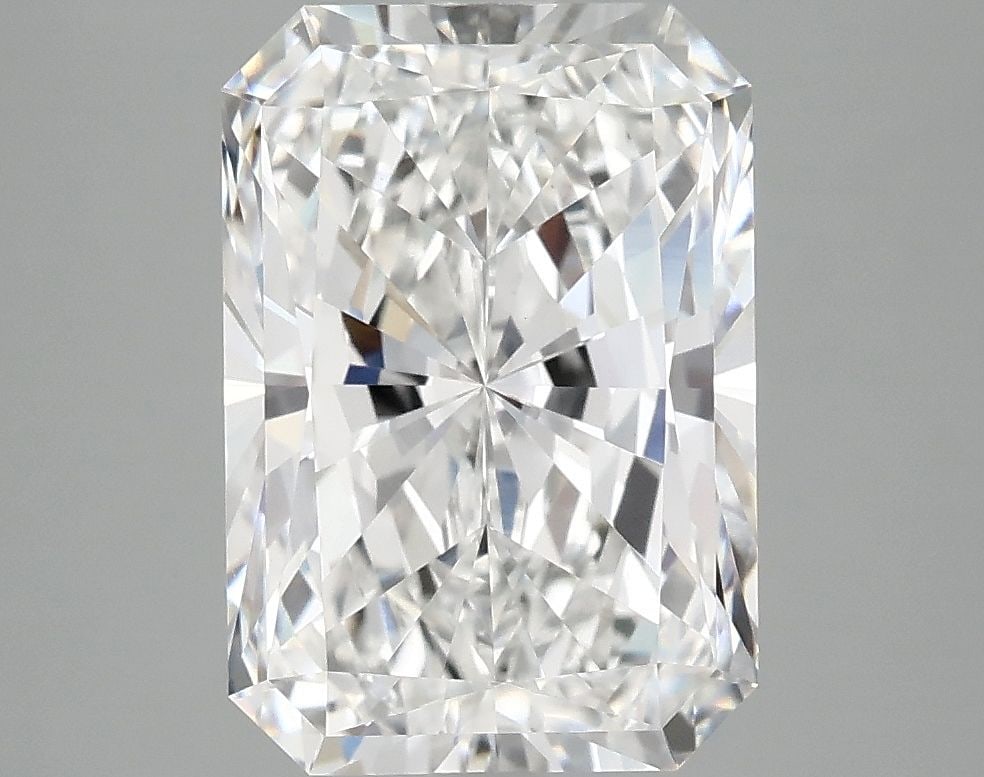 Loose Diamond - RADIANT 4.0ct E VVS2 (1 of 1)
