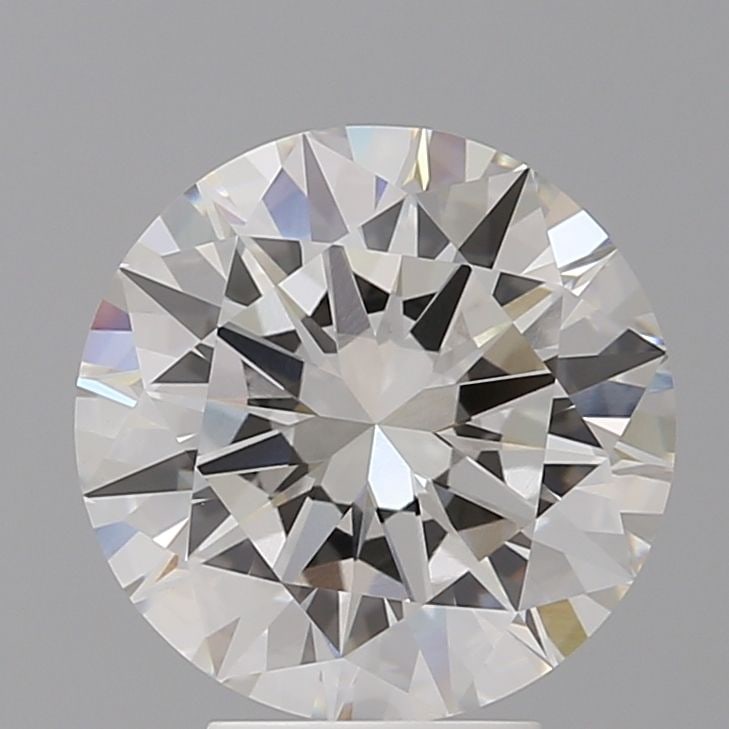Loose Diamond - ROUND 4.53ct G VVS2 (1 of 1)