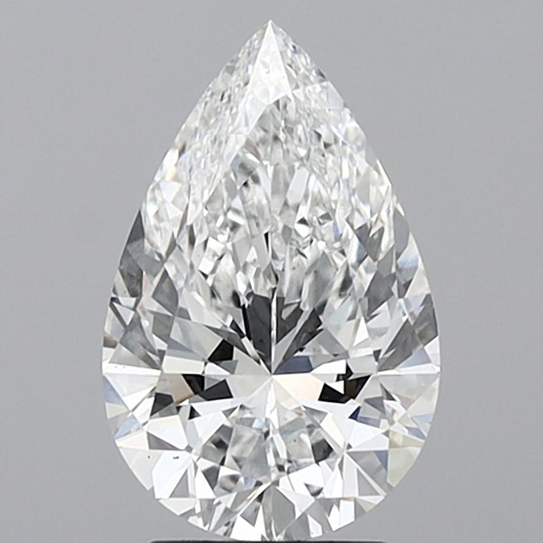 Loose Diamond - PEAR 3.01ct D VS2 (1 of 1)