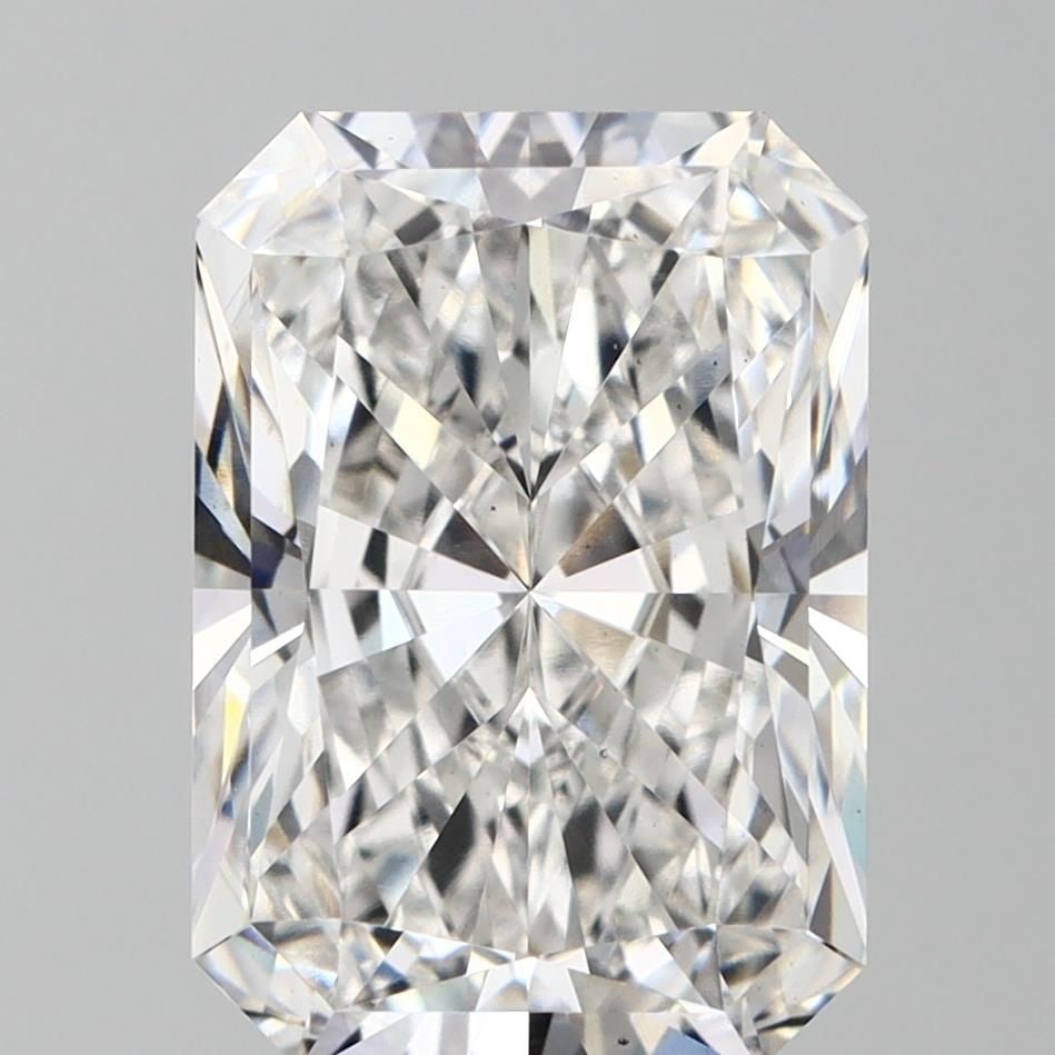 Loose Diamond - RADIANT 5.84ct G VS1 (1 of 1)