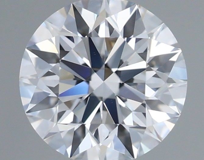 Loose Diamond - ROUND 0.74ct E VVS2 (1 of 1)