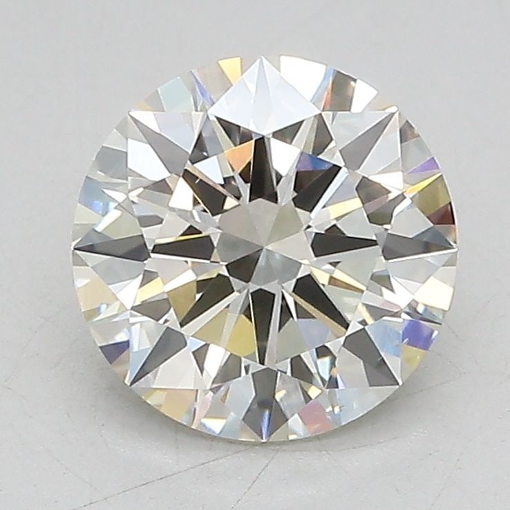 Loose Diamond - ROUND 2.0ct I VS2: Loose Diamond - ROUND 2.0ct I VS2 Source: This is a real non-mined Diamond that has been grown in a lab Shape: ROUND Carats: 2.0 Color: I Clarity: VS2 Certification: IGI Video: Video Link The