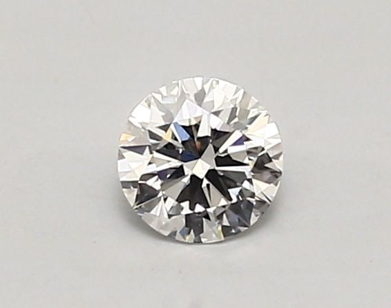 Loose Diamond - ROUND 0.42ct D VVS2: Loose Diamond - ROUND 0.42ct D VVS2 Source: This is a real non-mined Diamond that has been grown in a lab Shape: ROUND Carats: 0.42 Color: D Clarity: VVS2 Certification: IGI Video: Video Link The