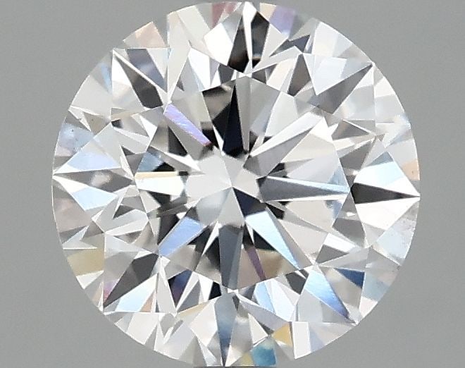 Loose Diamond - ROUND 2.01ct E VS2 (1 of 1)