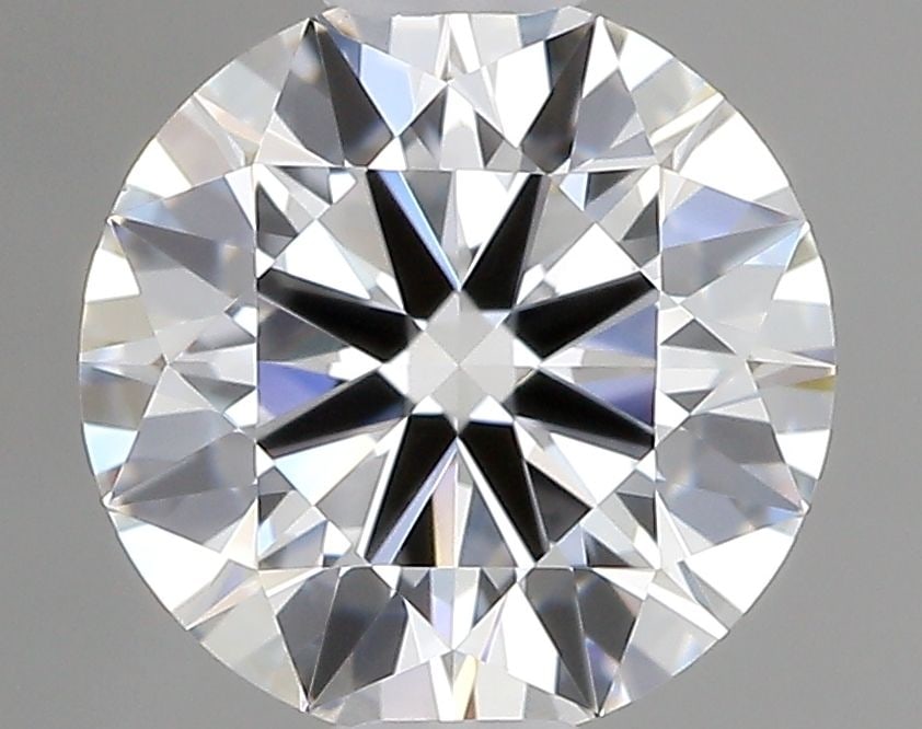 Ideal Loose Diamond - ROUND 1.0ct D VVS2 (1 of 1)