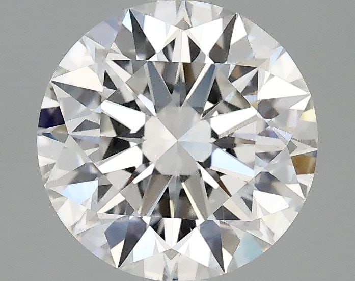 Ideal Loose Diamond - ROUND 1.97ct E VVS2 (1 of 1)