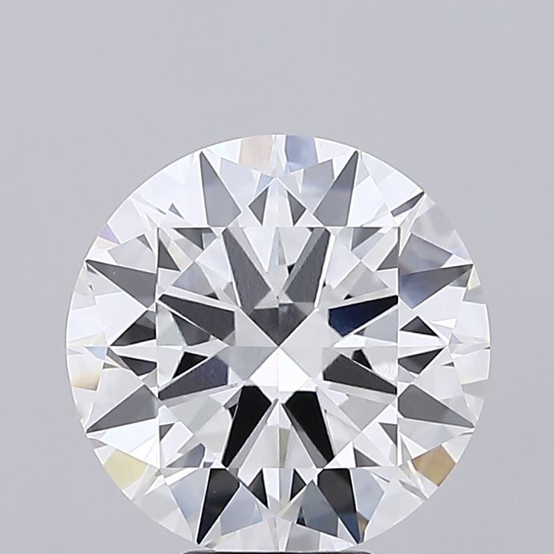 Loose Diamond - ROUND 7.51ct F VVS2 (1 of 1)