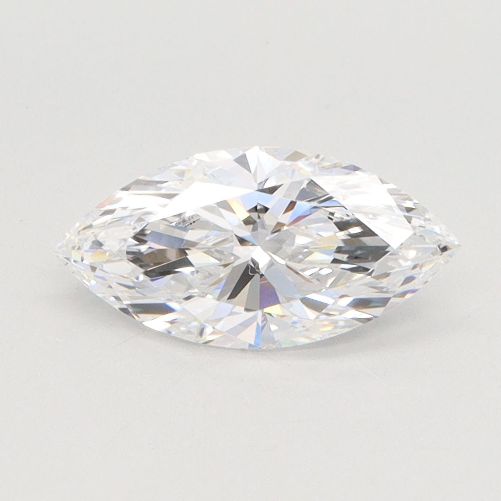 Loose Diamond - MARQUISE 1.09ct D VVS1 (1 of 1)