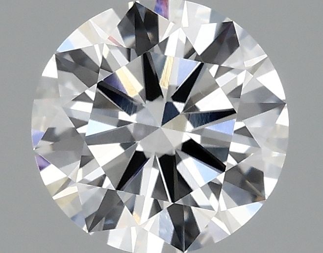 Ideal Loose Diamond - ROUND 1.32ct E VS1: Ideal Loose Diamond - ROUND 1.32ct E VS1 Source: This is a real non-mined Diamond that has been grown in a lab Shape: ROUND Carats: 1.32 Color: E Clarity: VS1 Certification: IGI Video: