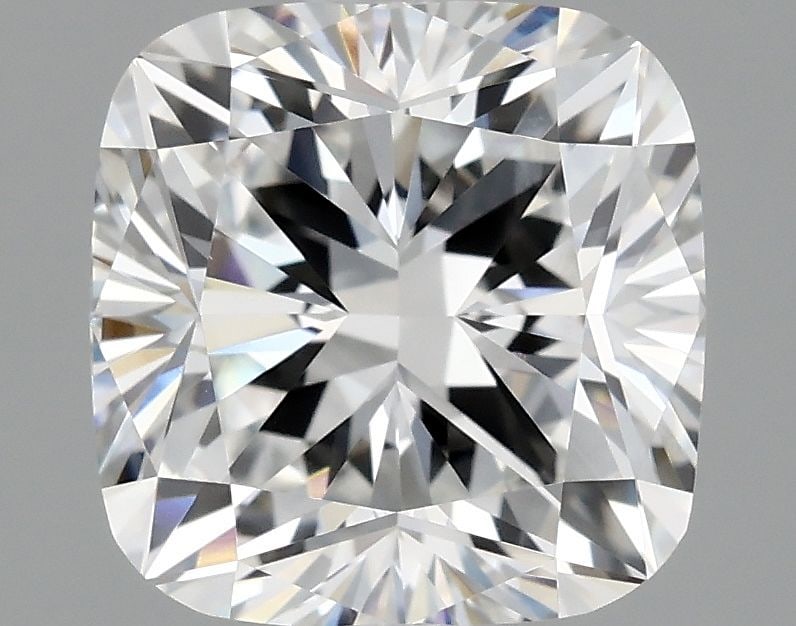 Loose Diamond - CUSHION MODIFIED 1.91ct D VS1 (1 of 1)