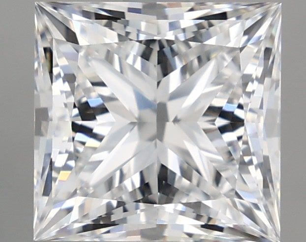 Loose Diamond - EMERALD 7.51ct E VS1 (1 of 1)