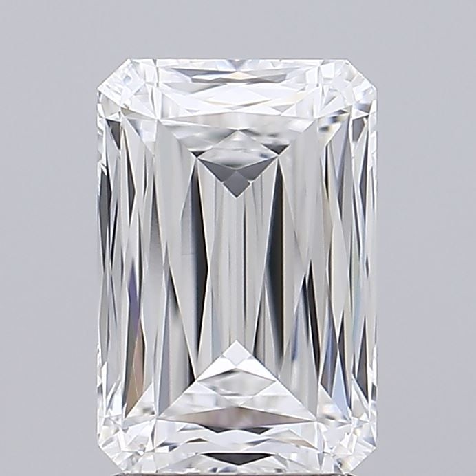 Loose Diamond - RADIANT 2.15ct E VVS1 (1 of 1)