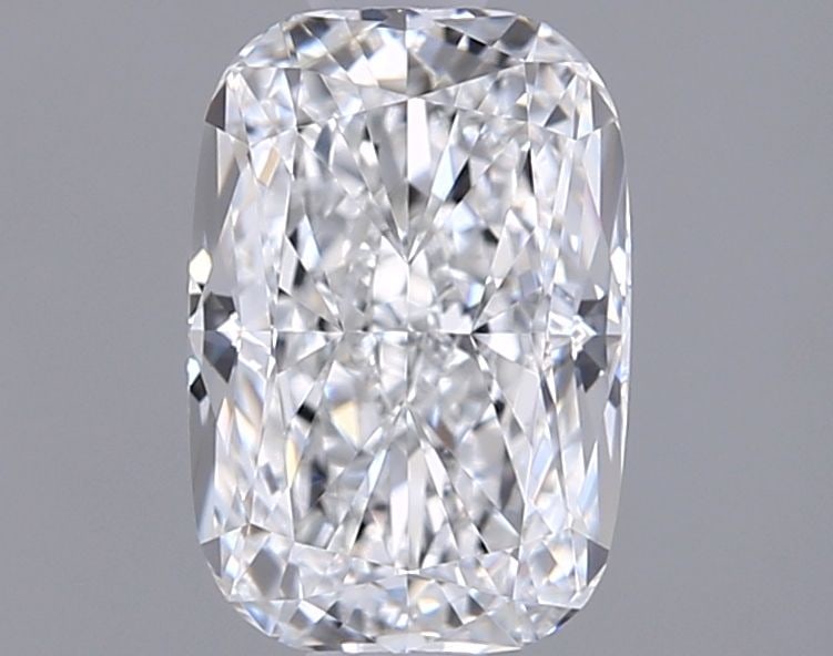 Loose Diamond - CUSHION MODIFIED 1.19ct F VS1 (1 of 1)
