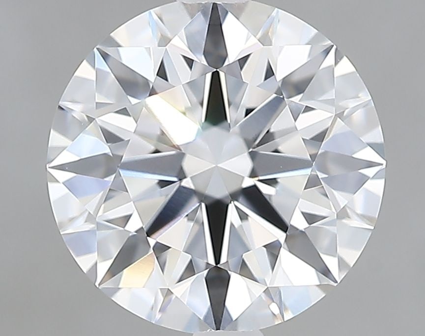Loose Diamond - ROUND 2.54ct D VVS2 (1 of 1)