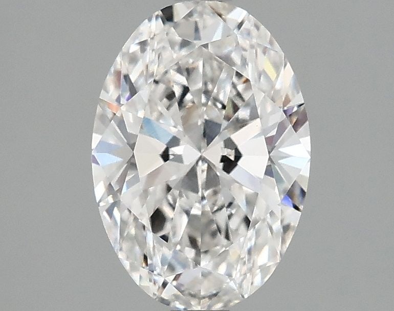 Loose Diamond - OVAL 1.59ct E VVS2 (1 of 1)