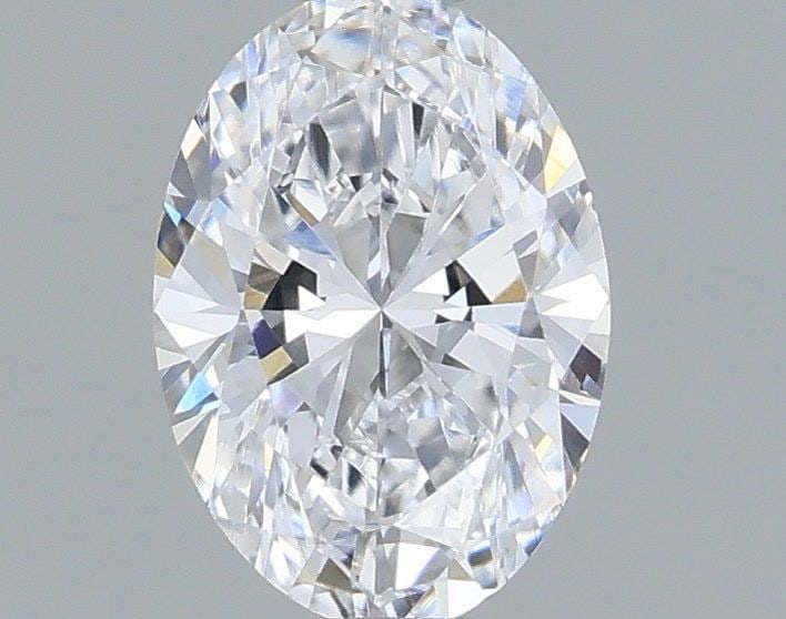 Loose Diamond - OVAL 0.51ct D VVS2 (1 of 1)