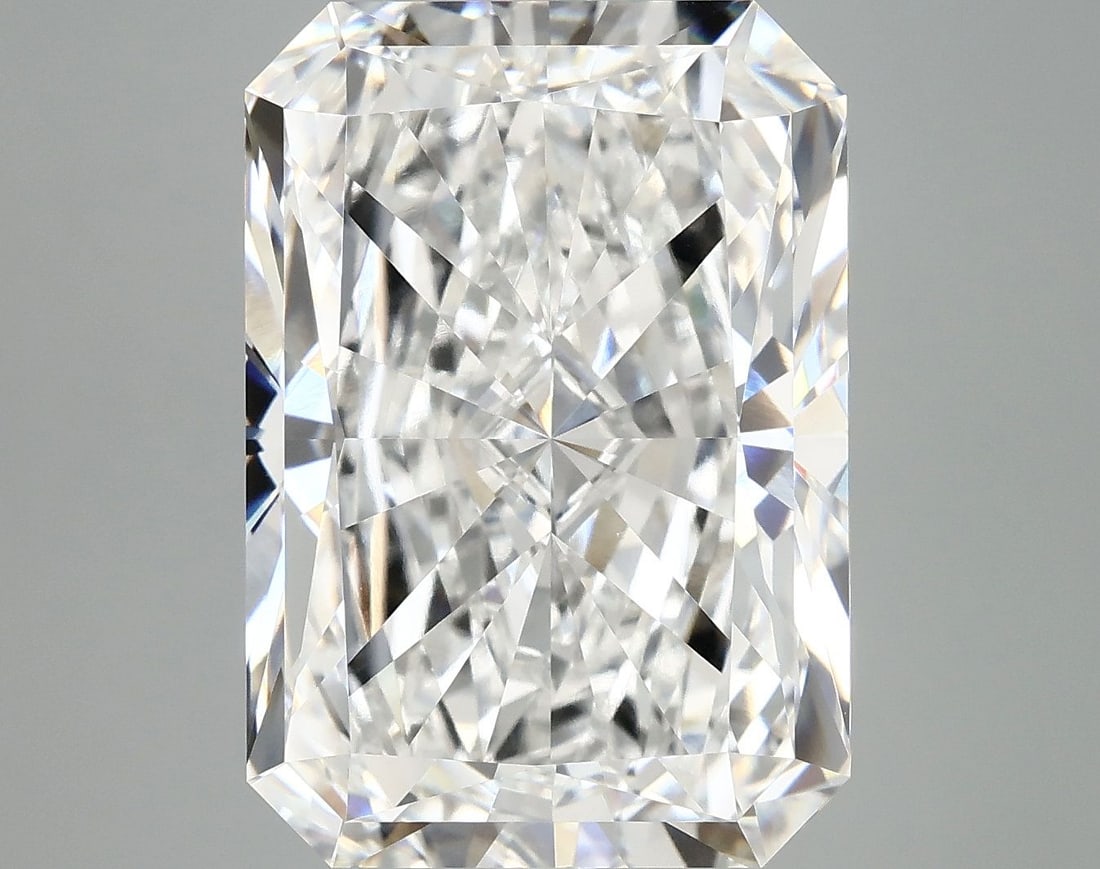 Loose Diamond - RADIANT 10.25ct F VS1 (1 of 1)