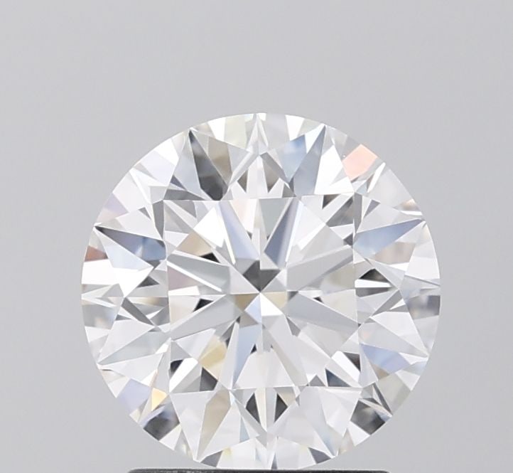 Loose Diamond - ROUND 2.03ct D VVS2 (1 of 1)