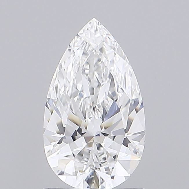Loose Diamond - PEAR 1.07ct D VVS2 (1 of 1)