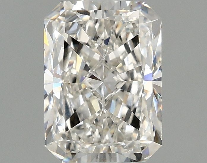 Loose Diamond - RADIANT 0.96ct G VVS2 (1 of 1)
