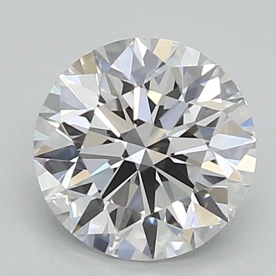 Ideal Loose Diamond - ROUND 0.94ct D VS1 (1 of 1)