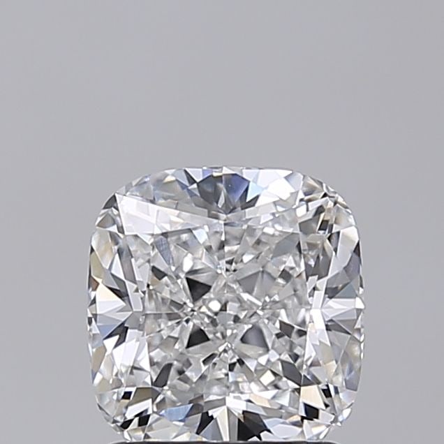 Loose Diamond - CUSHION MODIFIED 1.52ct E VVS2 (1 of 1)