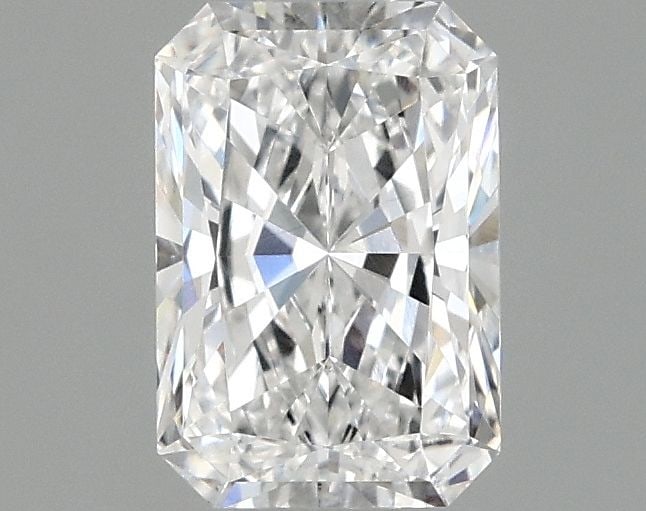 Loose Diamond - RADIANT 0.97ct D VS1 (1 of 1)