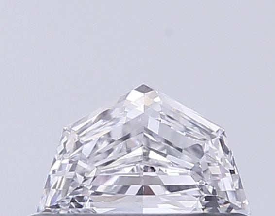 Loose Diamond - PENTAGONAL 0.32ct D VS1 (1 of 1)