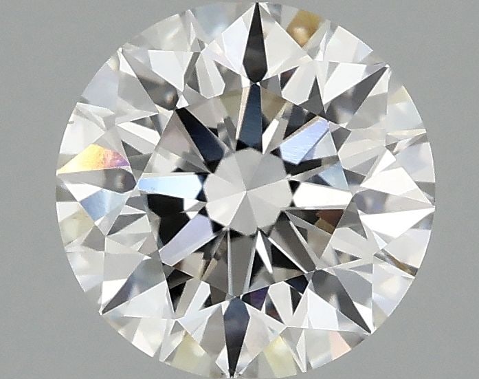 Loose Diamond - ROUND 2.08ct F VS1: Loose Diamond - ROUND 2.08ct F VS1 Source: This is a real non-mined Diamond that has been grown in a lab Shape: ROUND Carats: 2.08 Color: F Clarity: VS1 Certification: IGI The Diamond Depot Guarantee: