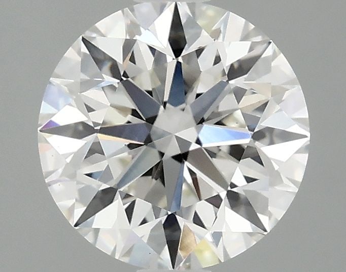 Loose Diamond - ROUND 2.02ct G VS1 (1 of 1)