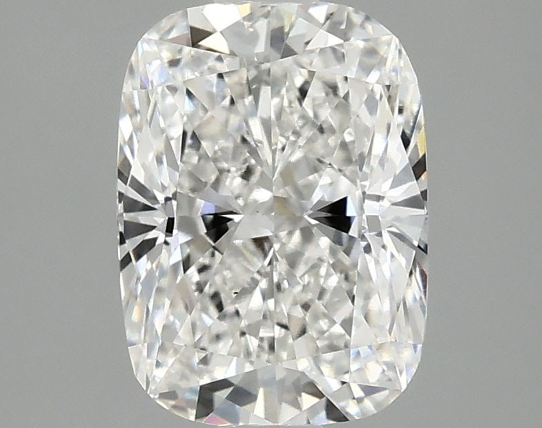 Loose Diamond - CUSHION MODIFIED 2.1ct F VS1 (1 of 1)