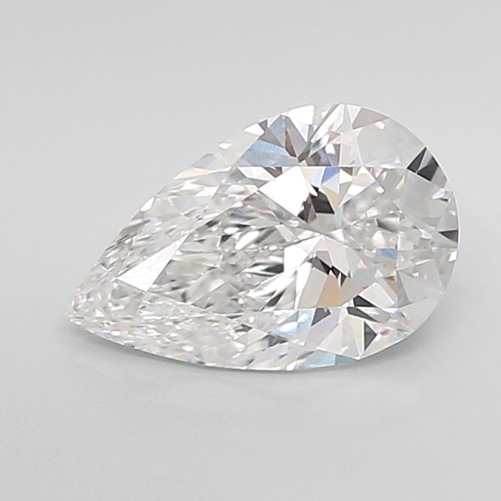 Loose Diamond - PEAR 2.05ct D VS1 (1 of 1)