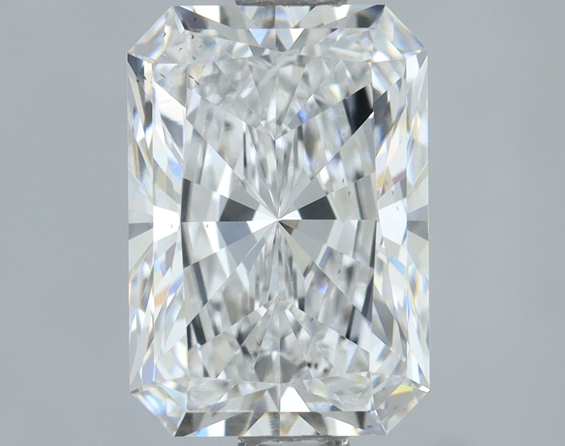 Loose Diamond - RADIANT 1.51ct D VS2 (1 of 1)