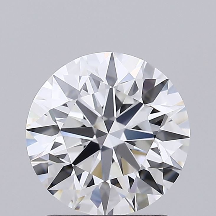 Ideal Loose Diamond - ROUND 1.53ct E VVS2 (1 of 1)