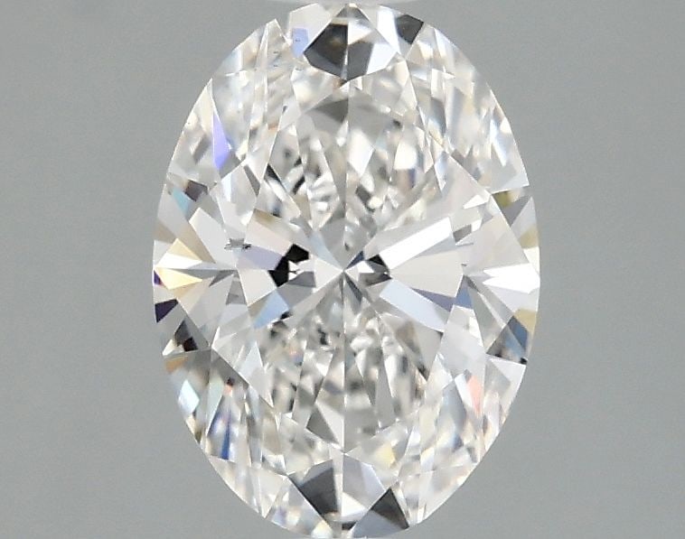 Loose Diamond - OVAL 1.5ct E VS2 (1 of 1)