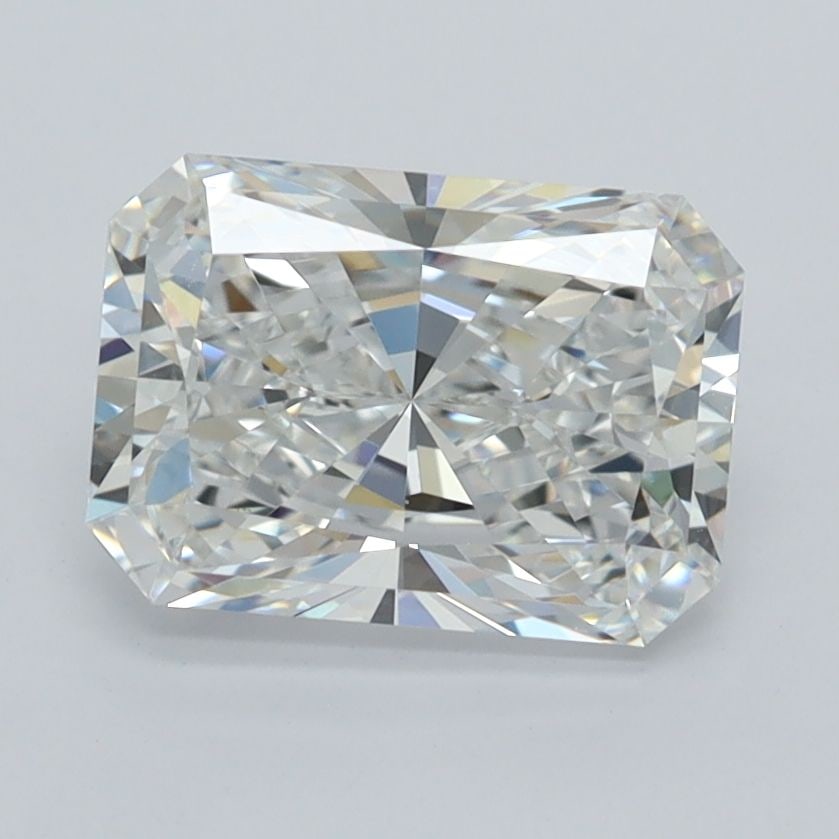 Loose Diamond - RADIANT 2.04ct D VVS1 (1 of 1)