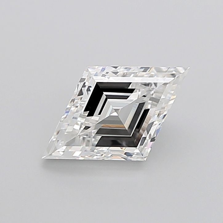 Loose Diamond - LOZENGE 3.54ct D VVS2 (1 of 1)