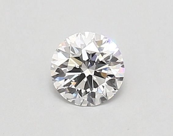 Ideal Loose Diamond - ROUND 0.44ct D SI1 (1 of 1)
