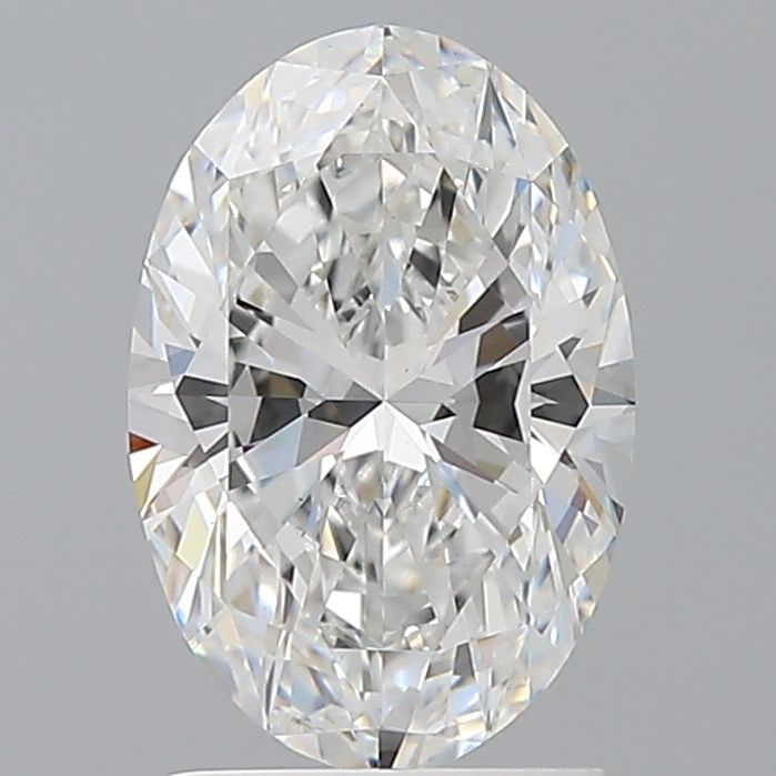 Loose Diamond - OVAL 2.0ct E VS1 (1 of 1)
