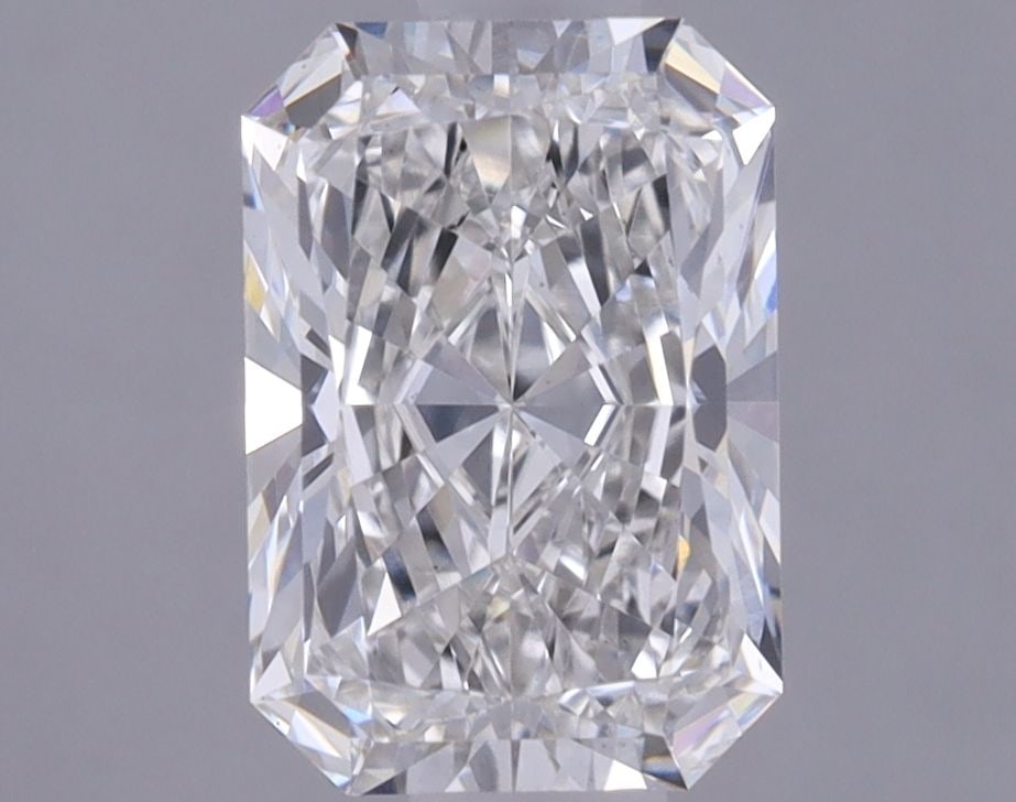 Loose Diamond - RADIANT 1.16ct F VS1 (1 of 1)